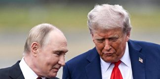 Ucraina, avvertimento di Trump: “Se la decisione di Putin non mi soddisfa vedrete succedere cose”