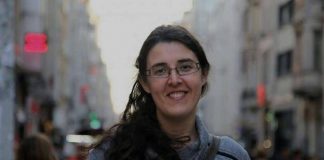 Iraq, rilasciata studentessa Tsurkov. Trump: “E’ stata torturata per molti mesi”
