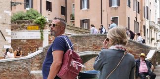 Venezia, più giorni di ticket per l’ingresso nel 2026