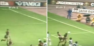 Carlo Sassi e il gol di Turone, la sentenza sul re dei ‘casi da moviola’