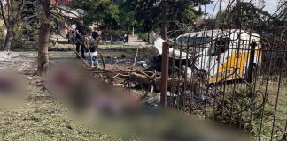 Ucraina, strage con 20 morti a Yarova. Zelensky: “Serve risposta Usa e Europa”