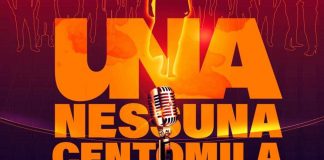 ‘Una nessuna centomila’ stasera a Napoli, gli ospiti dell’evento contro la violenza sulle donne