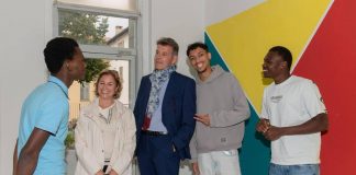 Minori: Svizzera, Italia e Unhcr insieme per rafforzare Accoglienza per i non accompagnati