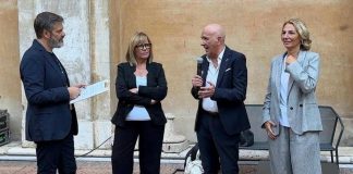 Innovazione, a Rome Future Week le proposte della Regione Lazio