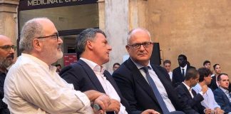 Politica, all’Università Link Gualtieri, Tajani, Renzi e Conte premiano i migliori 60 ‘under 30’