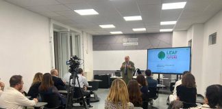 Ricerca, UniMarconi: successo per la prima partecipazione alla Notte Europea