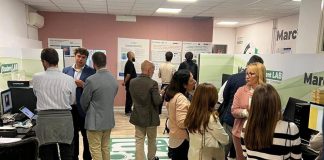 UniMarconi partecipa a ‘Notte Europea dei Ricercatori e delle Ricercatrici 2025’