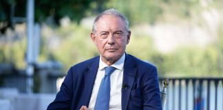 Industria, Urso a Cernobbio: “Sotto guida Meloni record attrattività”