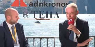 Industria, Urso: “L’elefante non è tra noi e Usa ma in stanze Bruxelles e va portato fuori”