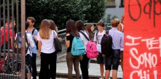 Sui banchi senza stress, i consigli degli esperti del Bambino Gesù Roma