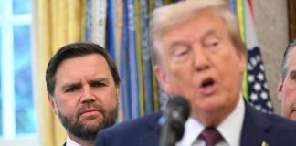 “Trump finanzia macchina politica di Vance”. Indizio verso candidatura 2028?