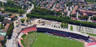 Ora è ufficiale: il derby Mantova-Modena senza tifosi ospiti