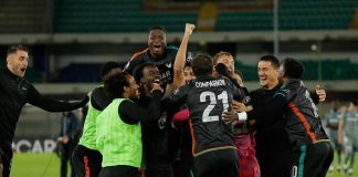 Coppa Italia, Venezia e Parma agli ottavi di finale