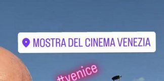 “Ma che s’è visto che stavo al pontile di Ostia?”, su Venezia la gag del comico Fabio Avaro