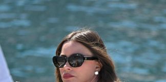 Sofía Vergara salta gli Emmy 2025: “Sono finita al pronto soccorso”