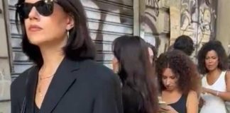 Tutti pazzi per ‘Il Diavolo veste Prada 2, a Milano code e look da passerella per il casting