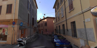 Mantova, al via lunedì i lavori in vicolo Stabili: chiusure fino al 10 novembre