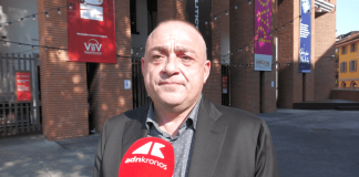 Marcotullio (ViiV Healthcare): “Al fianco di Mix Festival per fare luce su Hiv”