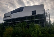 Gonzaga, Villa Rossi: approvato il piano di messa in sicurezza