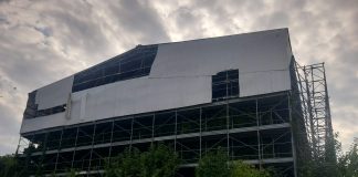 Gonzaga, Villa Rossi: approvato il piano di messa in sicurezza