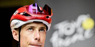 Vuelta, oggi la tredicesima tappa: orario, percorso e dove vederla in tv