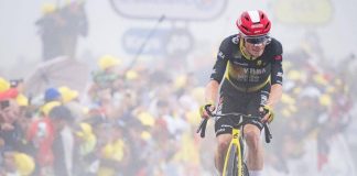 Vuelta, oggi l’undicesima tappa: orario, percorso e dove vederla in tv