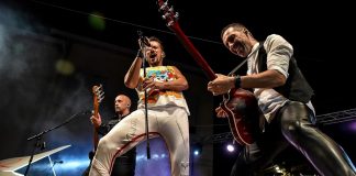 Viadana chiude l’estate coi Vipers: sabato sera all’Arena Spettacoli omaggio ai Queen