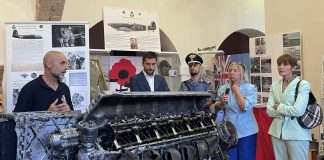 Lombardia, impegno per strutture museali. Cappellari: “Serve nuova sede per museo guerra Felonica”