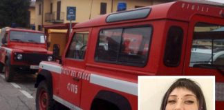 Cinzia Pinna scomparsa a Palau, due indagati per omicidio