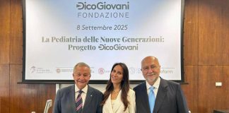 Sostenere e valorizzare ricercatori under 40 in pediatria: nasce Fondazione DicoGiovani