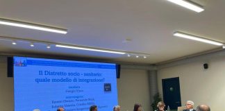 Piemonte, convegno specialisti ambulatoriali Sifop su modelli salute comunitàA Torino una giornata di st