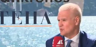 Zangrillo a Cernobbio: “A fine mese portale ‘Italia semplice’ per descrivere quanto fatto”