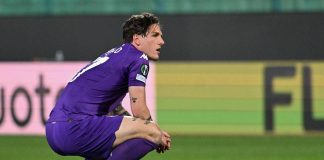 Zaniolo torna in Serie A: l’attaccante lascia il Galatasaray e va all’Udinese