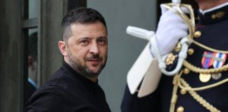 Ucraina, 26 nazioni pronte a inviare truppe: ma si attende Trump