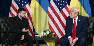 Ucraina, Zelensky ha chiesto a Trump missili Tomahawk nell’incontro a New York: il retroscena