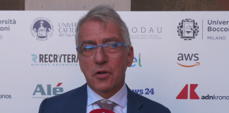 Codau 2025, le infrastrutture di ricerca al centro del futuro universitario