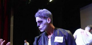 Halloween, Magicland: “Al via casting mostruoso per selezionare 200 futuri zombie e clown horror”