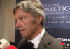 Nautica, Zoppas: “Ice al Salone porta 150 compratori strategici da tutto il mondo”