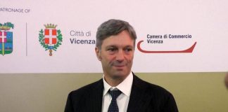 Zoppas (Ice): “Vicenzaoro punto di riferimento globale per il settore”