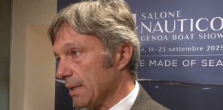 Nautica, Zoppas: “Ice al Salone porta 150 compratori strategici da tutto il mondo”