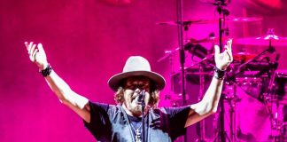 Auguri Zucchero, il re del rock-blues italiano compie 70 anni