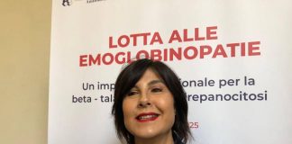 Site: “Per emoglobinopatie differenze di gestione tra territori”