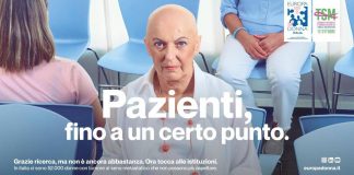 Tumori, Europa donna: ‘”Accesso tempestivo ed equo a nuove cure cancro seno metastatico”