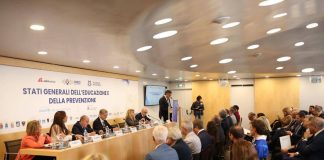 Bullismo: Stati Generali, giornata di confronto a Palazzo dell’Informazione Adnkronos