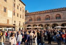 Sbrisolona&Co. traina il turismo a Mantova in ottobre. Ma calano i visitatori stranieri