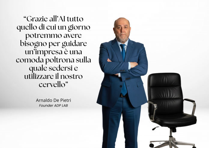 De Pietri intelligenza artificiale