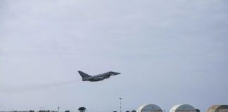 Precipita velivolo dell’Aeronautica, morti i due militari a bordo