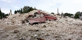 Violento terremoto nelle Filippine, almeno 69 morti. Decine i feriti