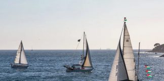 Flotilla, liberati i quattro parlamentari italiani