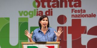 Schlein “Insistiamo per la liberazione degli attivisti della Flotilla”